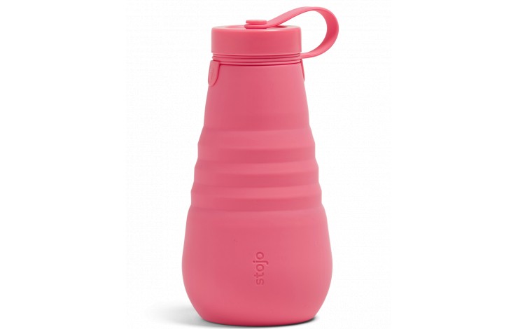 Stojo 20oz Bottle