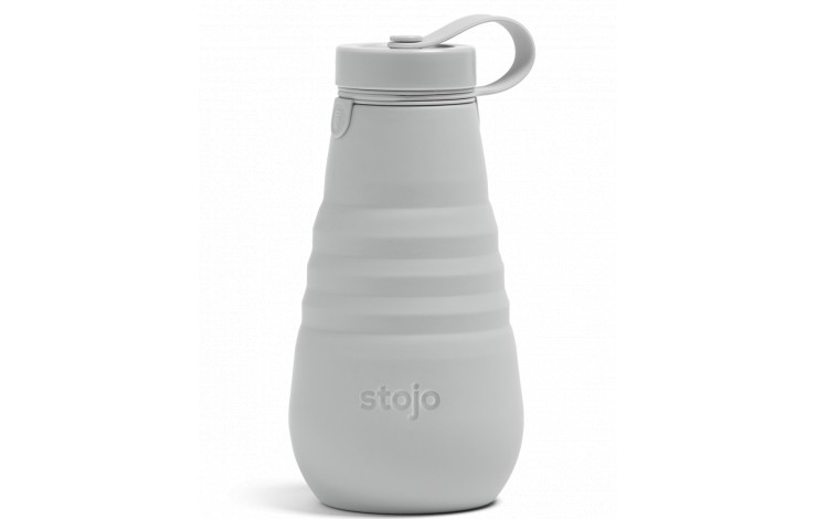 Stojo 20oz Bottle