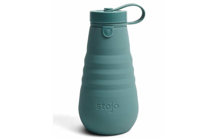 Stojo 20oz Bottle