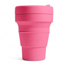 Stojo Brooklyn Collapsible Pocket Cup