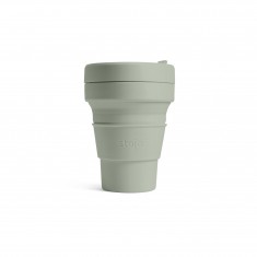 Stojo Brooklyn Collapsible Pocket Cup