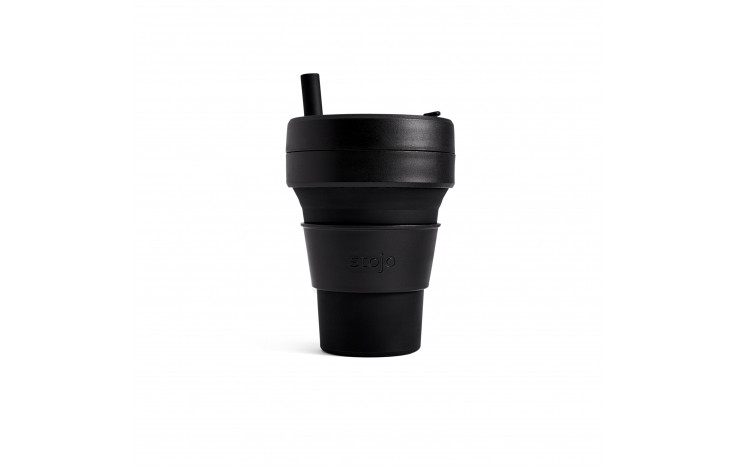 Stojo Brooklyn Collapsible Pocket Cup