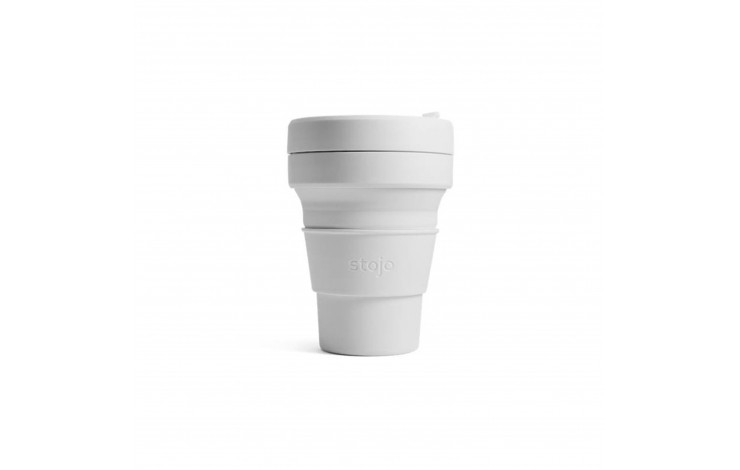 Stojo Brooklyn Collapsible Pocket Cup