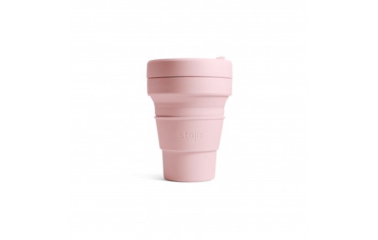 Stojo Brooklyn Collapsible Pocket Cup
