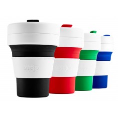 Stojo Collapsible Pocket Cup