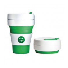 Stojo Collapsible Pocket Cup