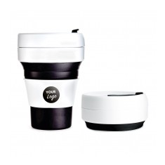 Stojo Collapsible Pocket Cup