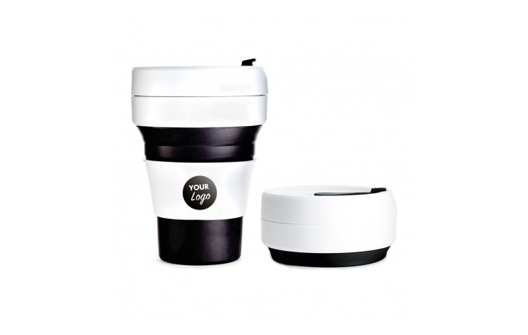 Stojo Collapsible Pocket Cup