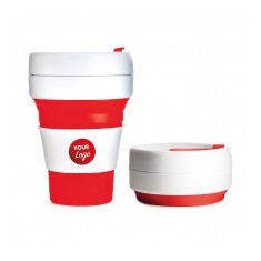 Stojo Collapsible Pocket Cup