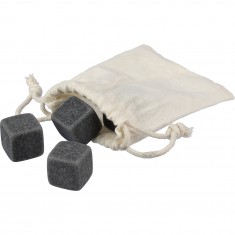 Stone Ice Cubes