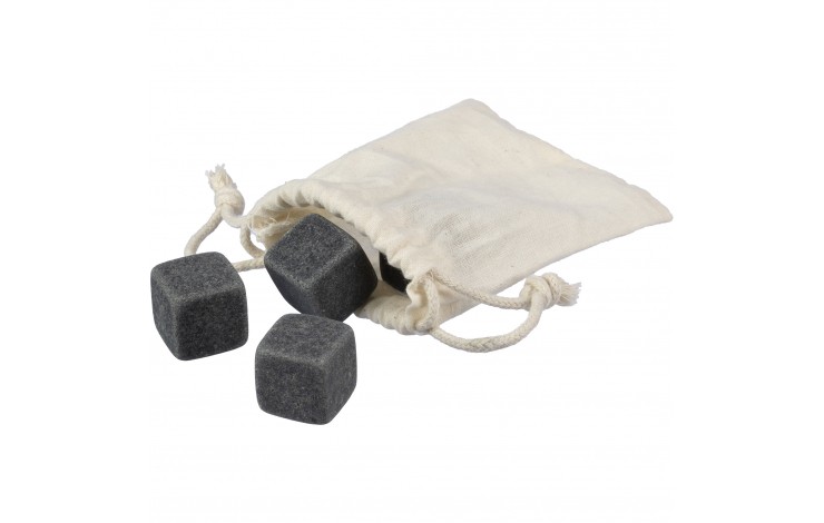 Stone Ice Cubes