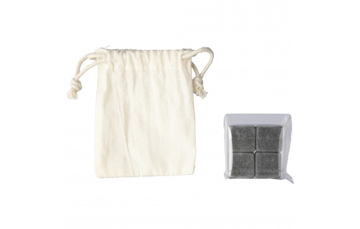 Stone Ice Cubes