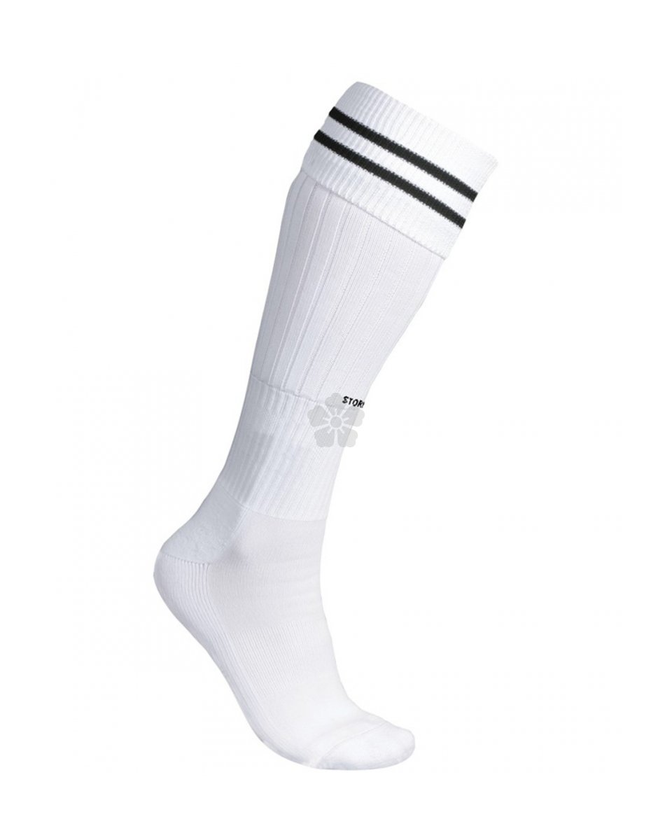 Promotional stormtech mens football socks personalised by mojo promotions
