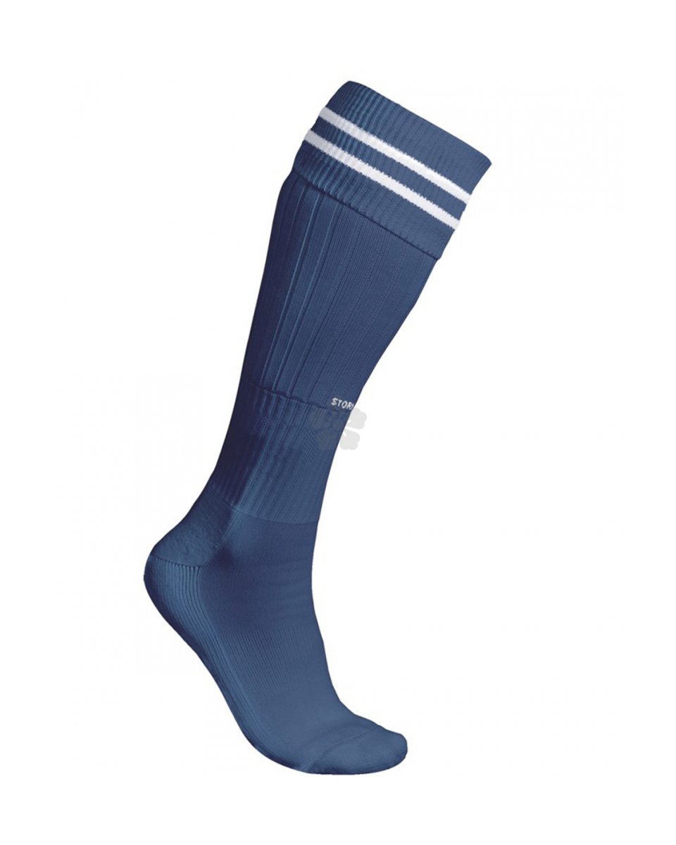 Promotional stormtech mens football socks personalised by mojo promotions