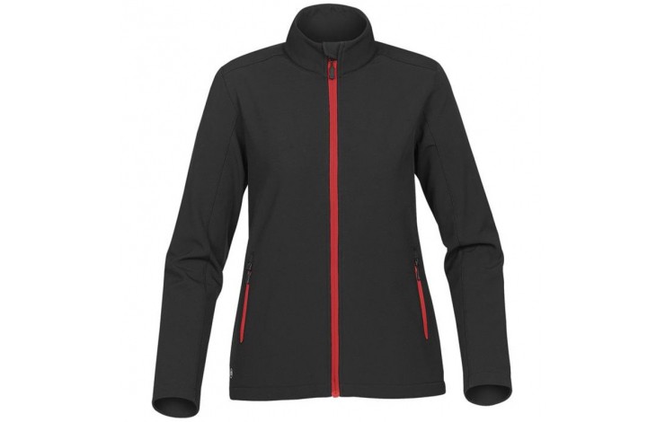 Stormtech Orbiter Softshell Jacket