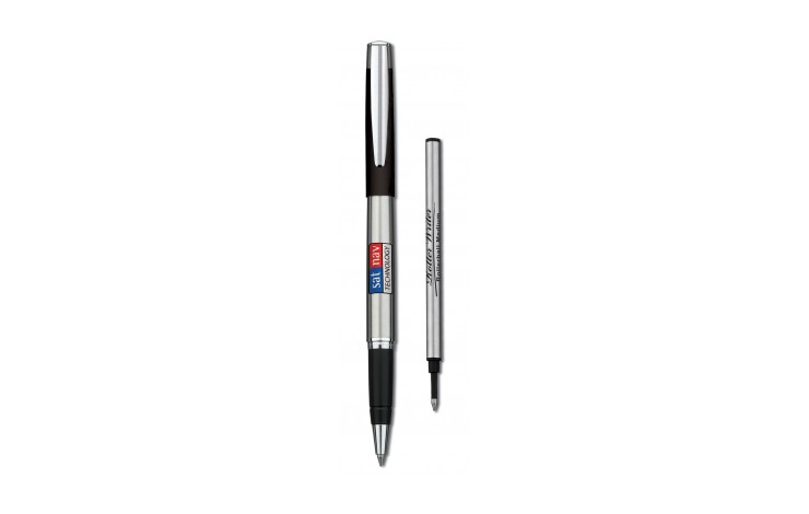Stratos Rollerball