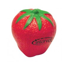 Strawberry Stress Item