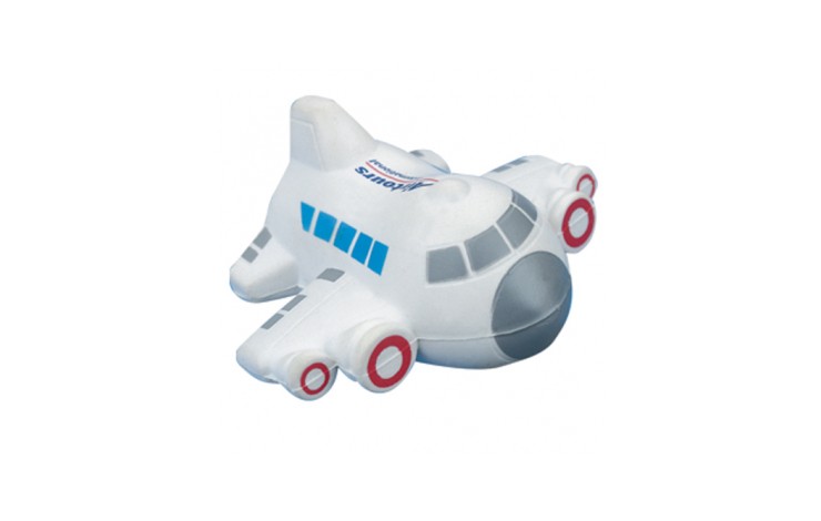 Stress Aeroplane