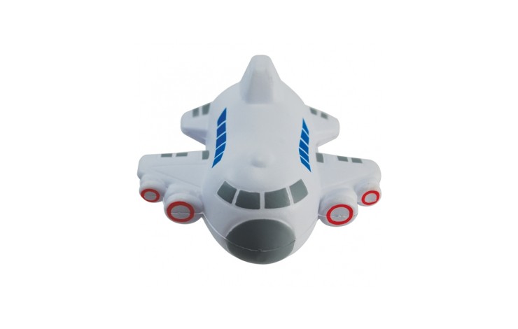 Stress Aeroplane