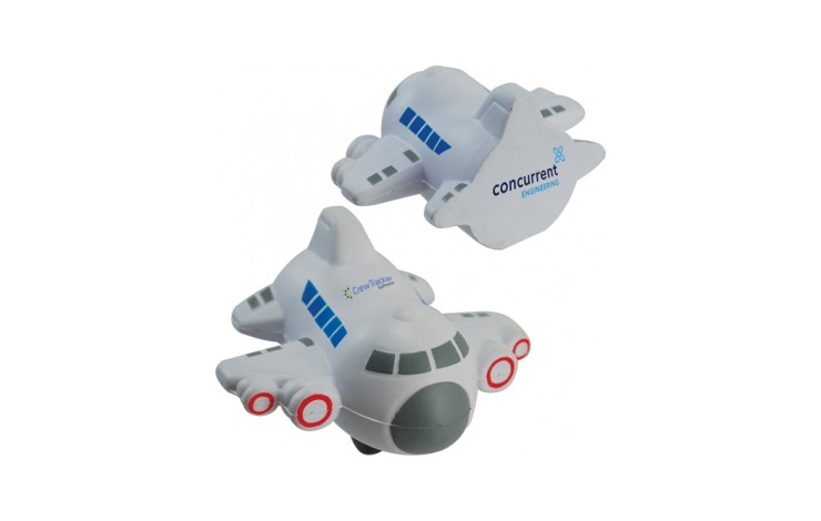 Stress Aeroplane