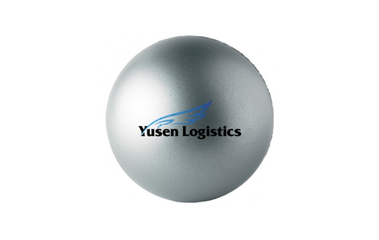 70mm Round Stress Ball
