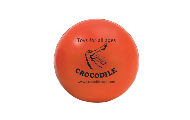 70mm Round Stress Ball