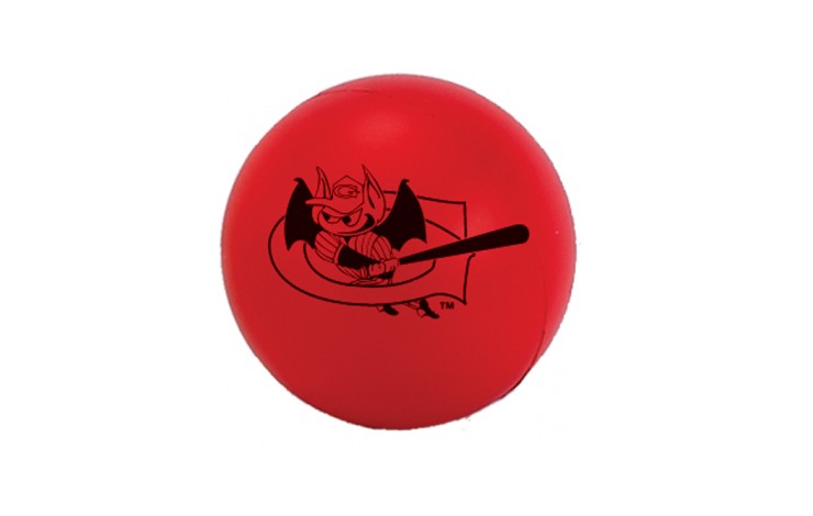 70mm Round Stress Ball