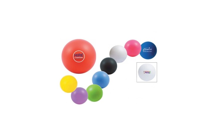 Stress Ball