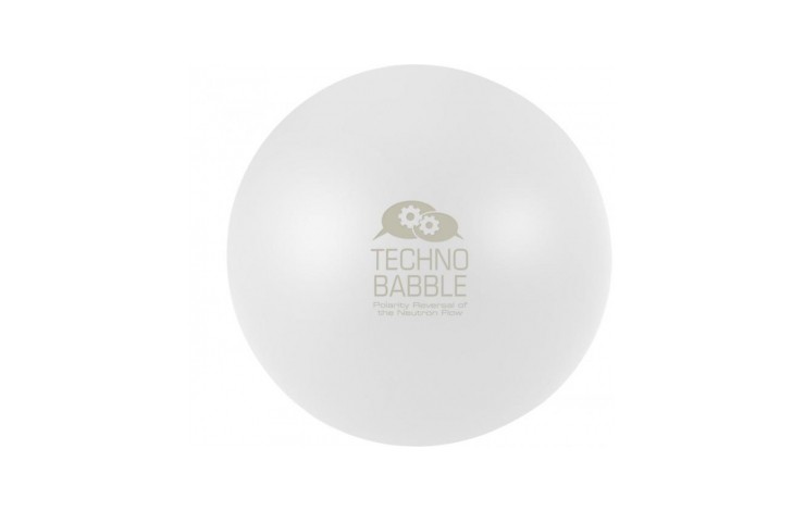 Stress Ball