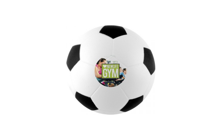 Stress Ball Football