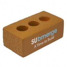 Stress Brick
