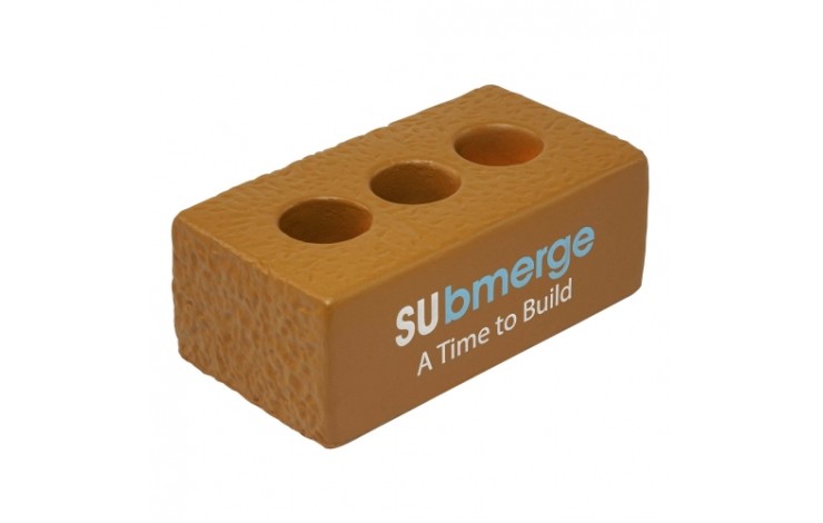 Stress Brick