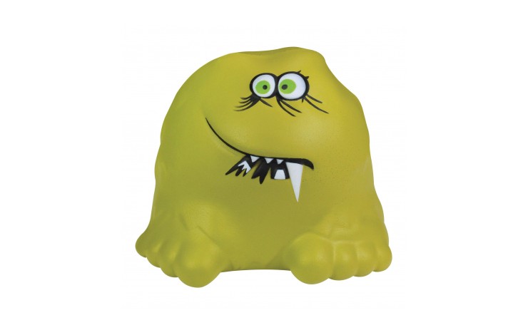 Stress Bug/Virus