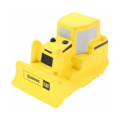 Stress Bulldozer