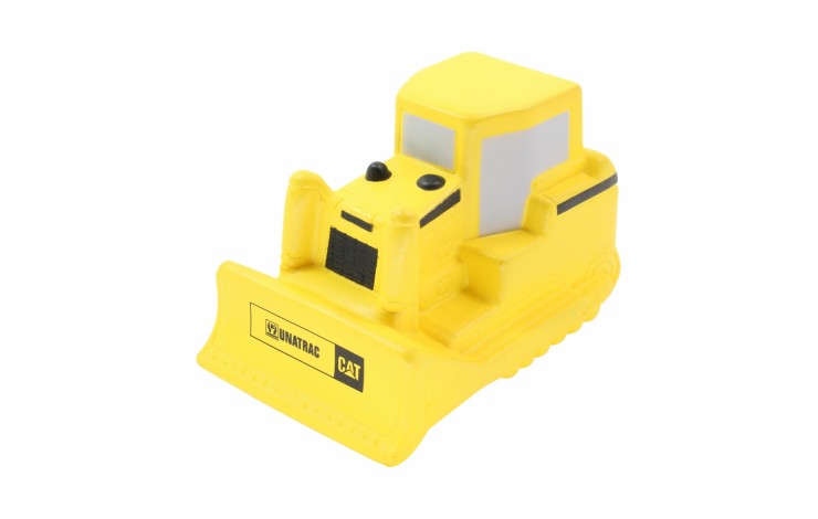 Stress Bulldozer
