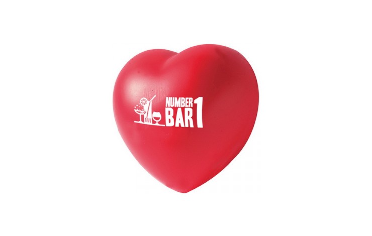 Stress Heart