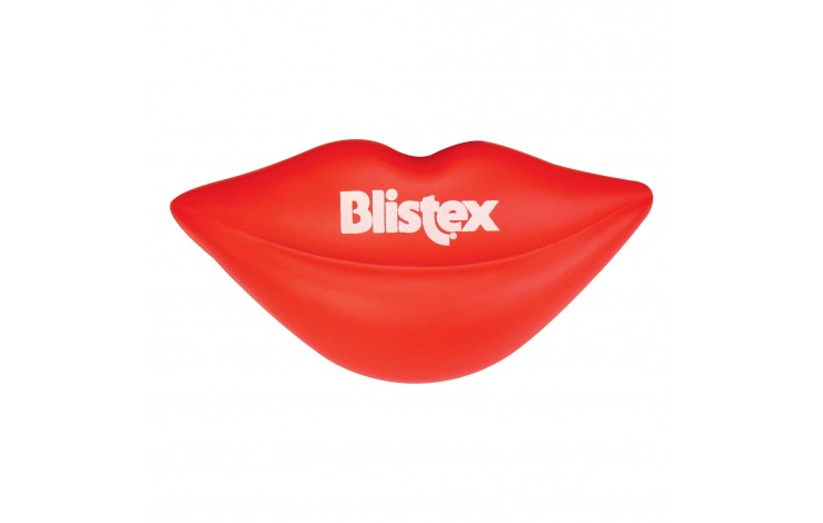 Stress Lips