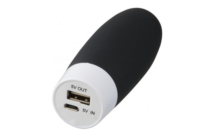 Stress Power Bank - 2200mAh