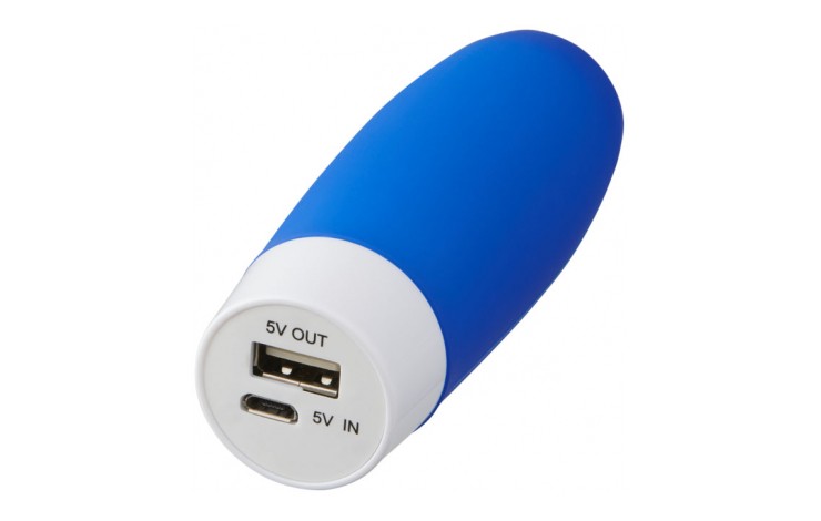 Stress Power Bank - 2200mAh
