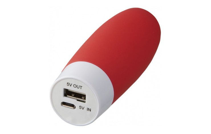 Stress Power Bank - 2200mAh