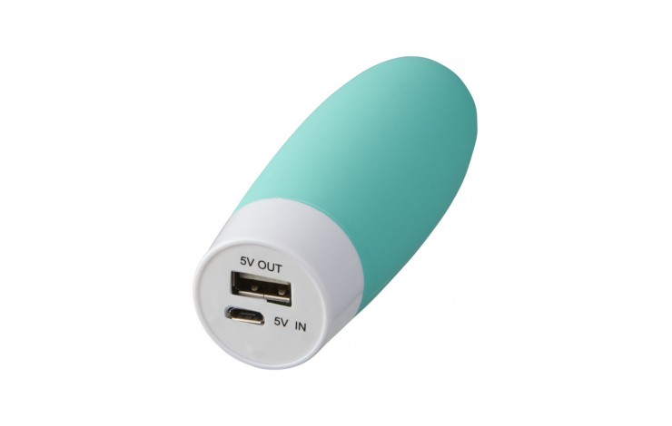 Stress Power Bank - 2200mAh