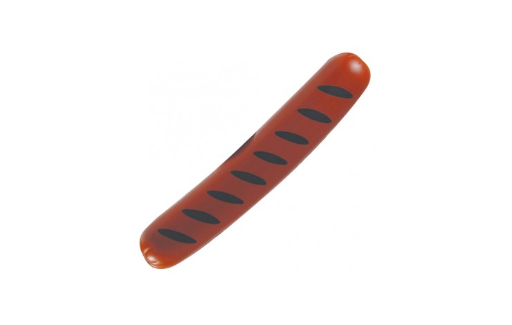 Stress Sausage