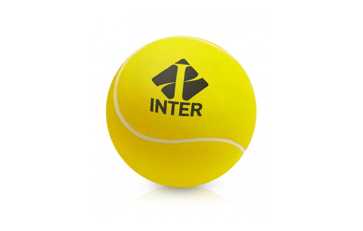 Stress Tennis Ball