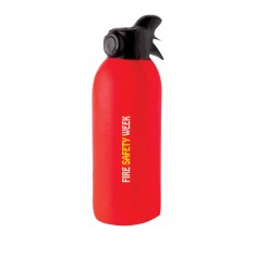 Stress Toy Fire Extinguisher