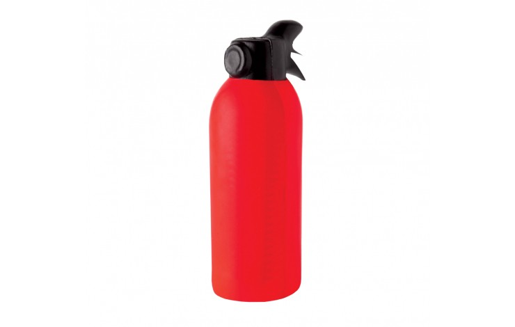 Stress Toy Fire Extinguisher