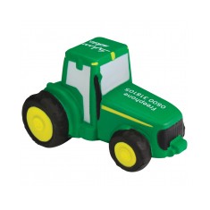 Stress Tractor