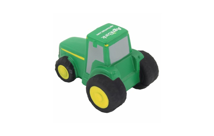 Stress Tractor