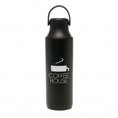 Stretford 660ml Stainless Steel Bottle