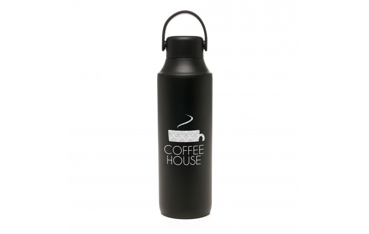 Stretford 660ml Stainless Steel Bottle