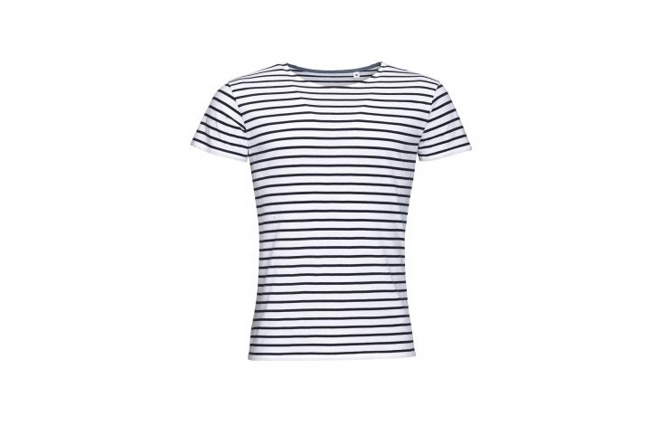 Striped T-Shirt